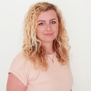 Eva Pučerová