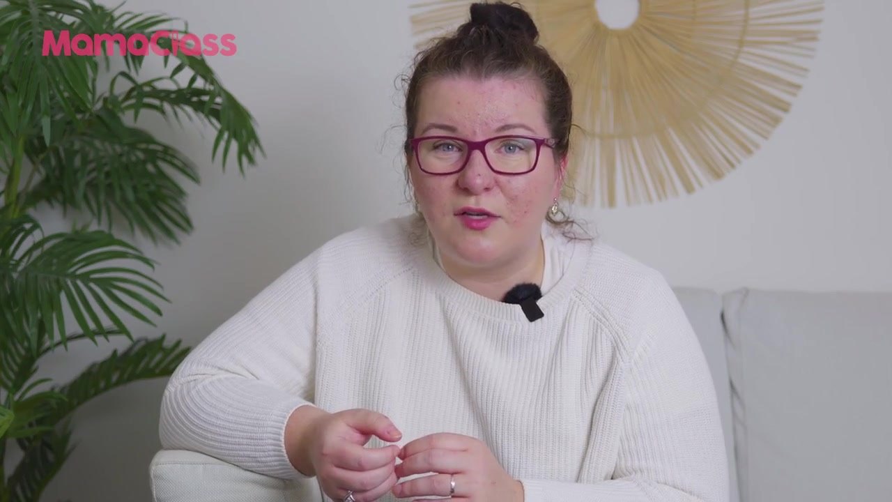 Emócie a konzistencia v hraniciach – video, radí Lívia Mitterpach