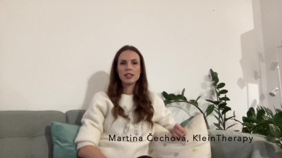 Emócie ako komunikácia – video, radí KleinTherapy