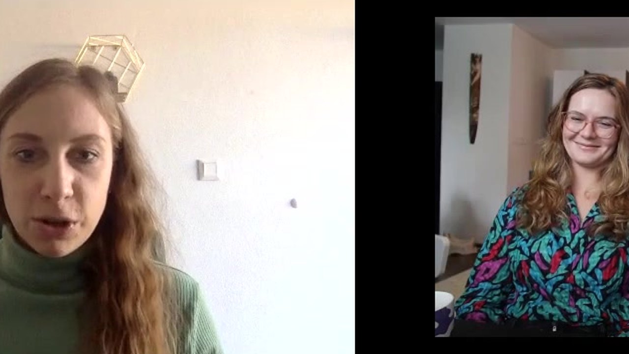 Objavovanie tela a hranie na lekára – video, radí InTYMYta