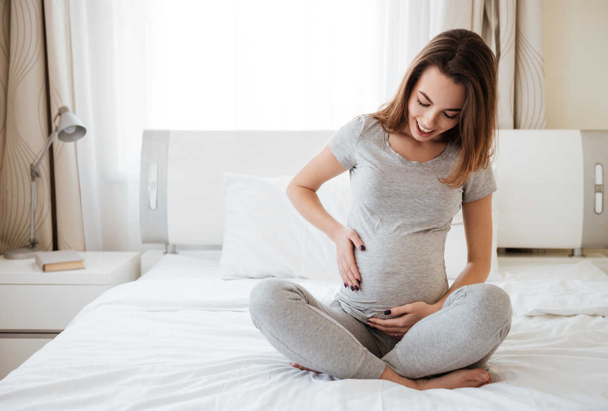 Sprievodca tehotenskou poradňou až do pôrodu (VIDEO)