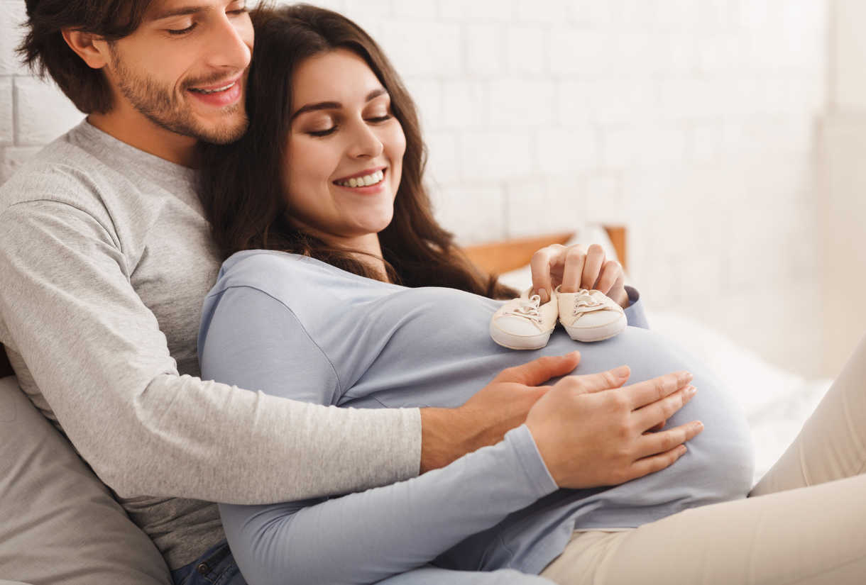 Jak se při porodu odpoutat od bolesti online seminář (zdarma)