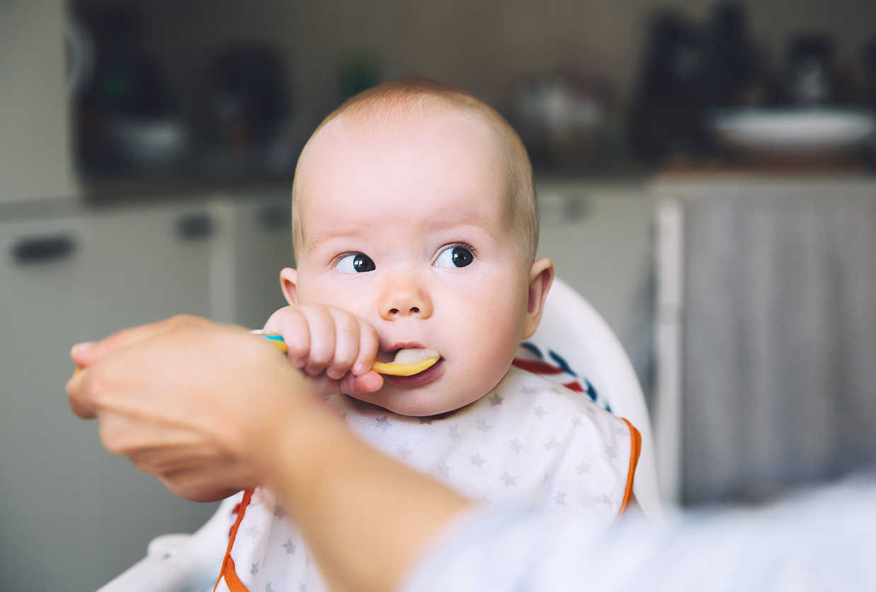 Základné fakty o alergii na bielkovinu kravského mlieka