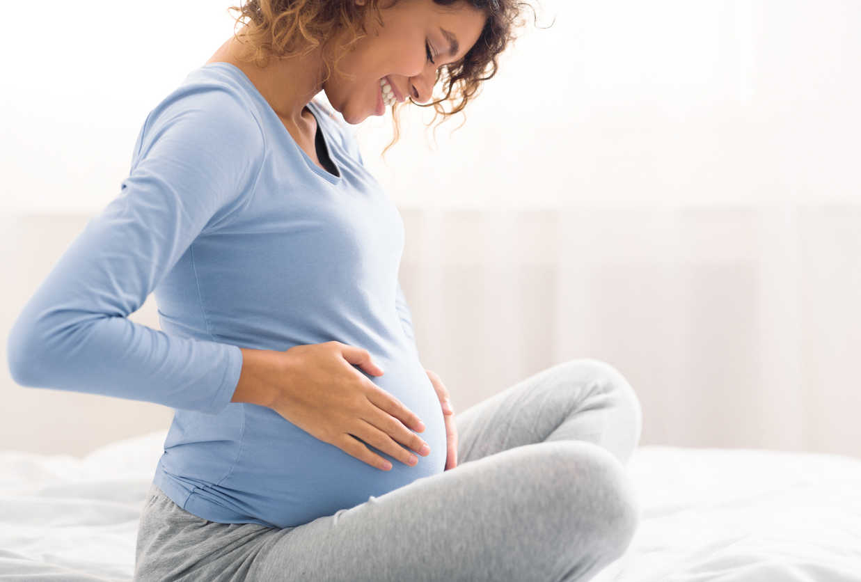 Online poradňa o dýchaní a predpôrodnej príprave