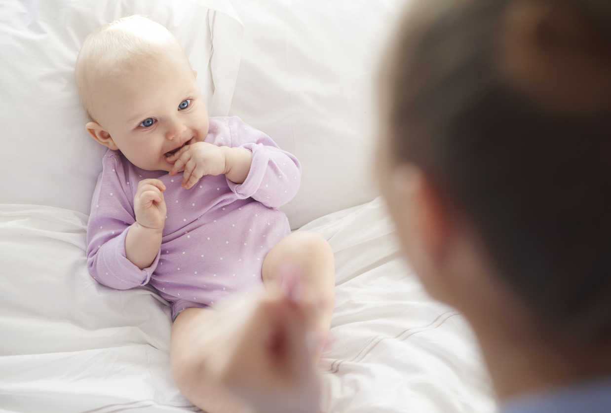 Ako pripraviť domácnosť na príchod bábätka?