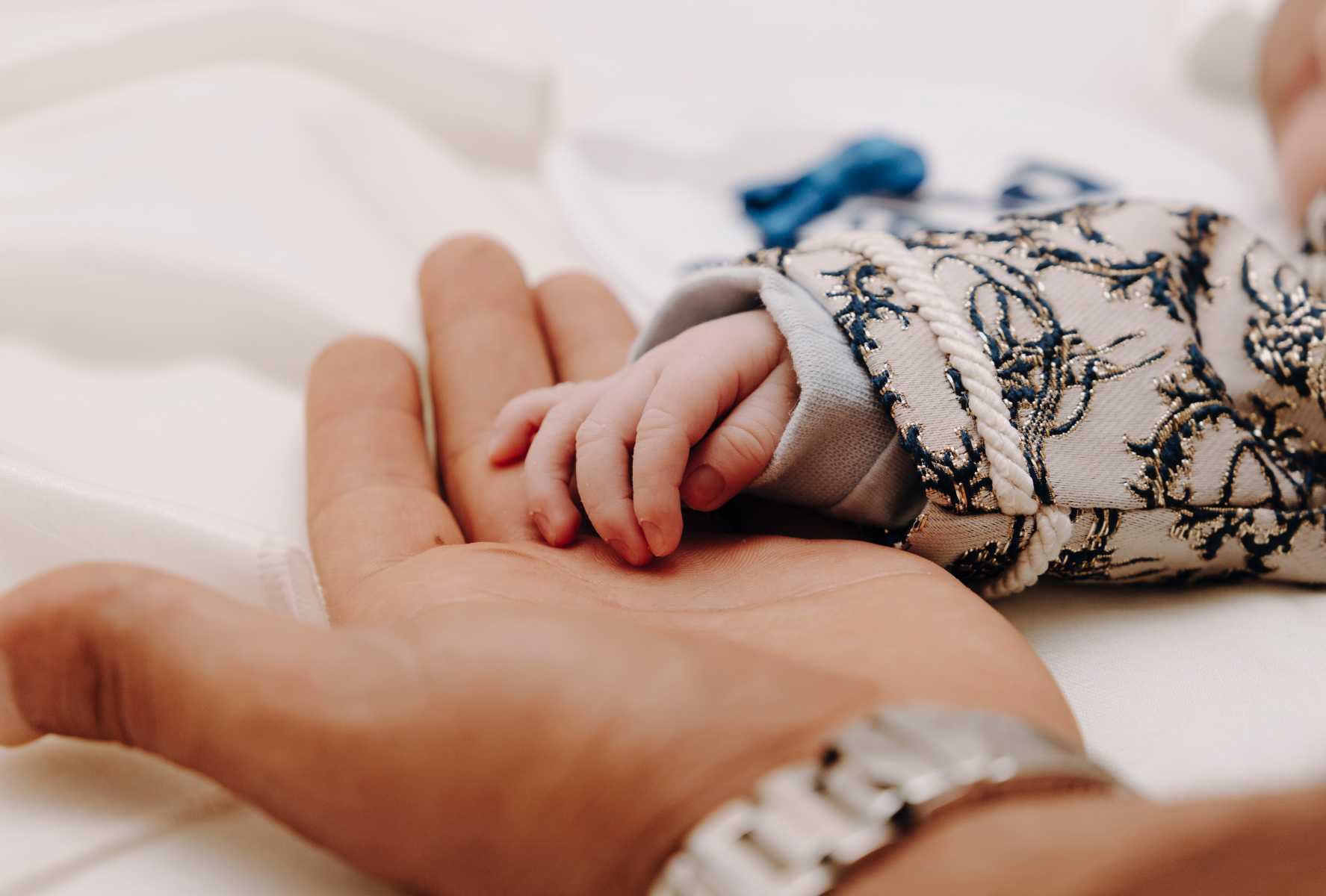 Čo je vhodné vedieť o vývoji novorodenca ešte pred pôrodom
