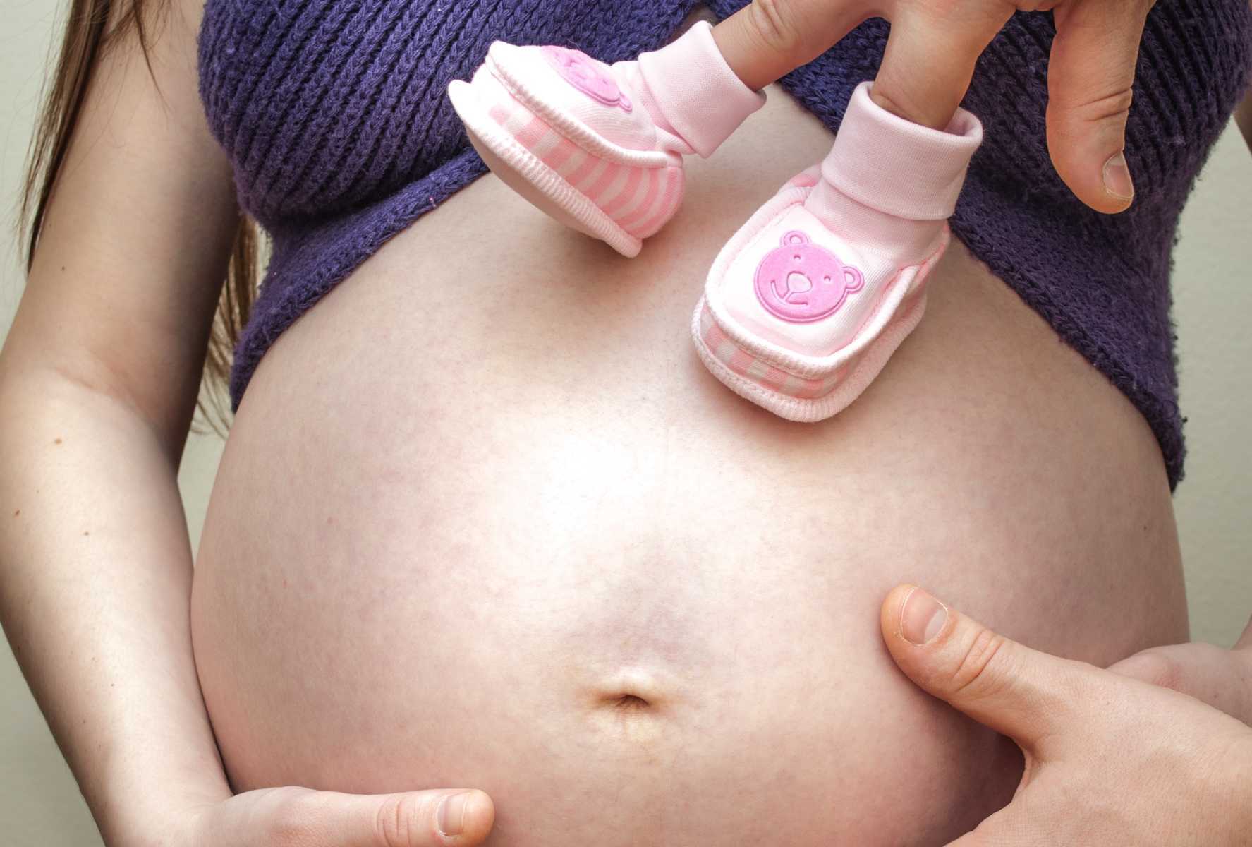 Ako sa pripraviť na popôrodné obdobie