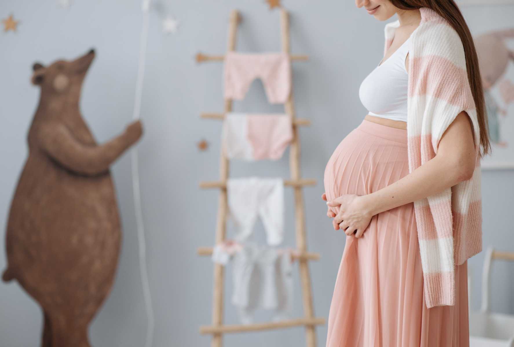 Príprava mamičky do pôrodnice a po pôrode