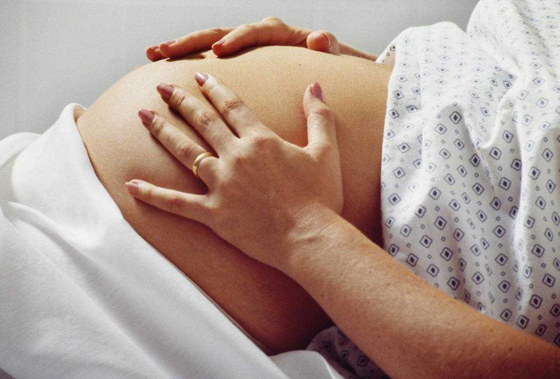 Komplexná predpôrodná príprava s pôrodnou asistentkou