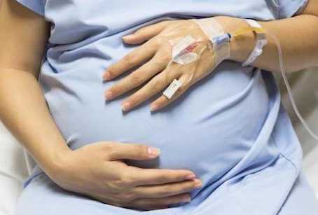 Ako zvládnuť dýchaním jednotlivé doby pôrodu