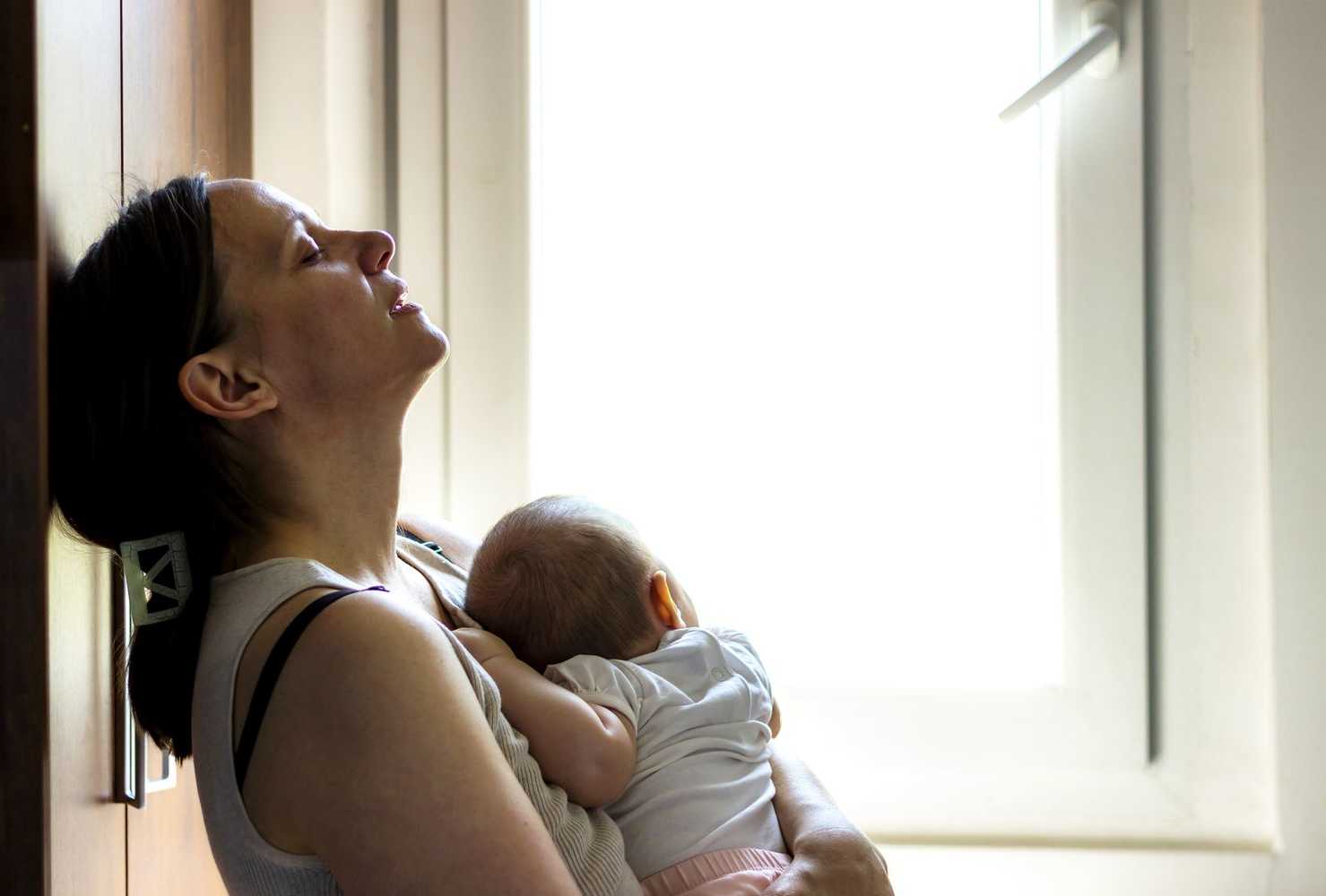 Starostlivosť o novorodenca po pôrode a v domácom prostredí