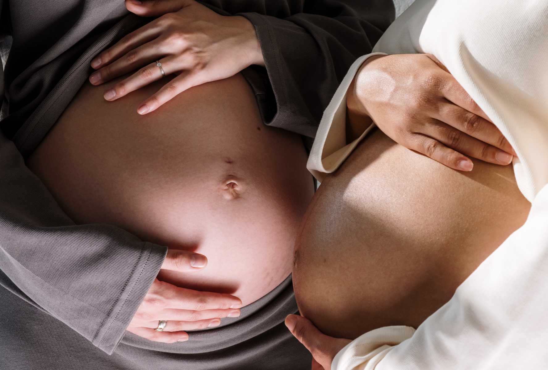 Predpôrodná príprava k pôrodu s gynekológom