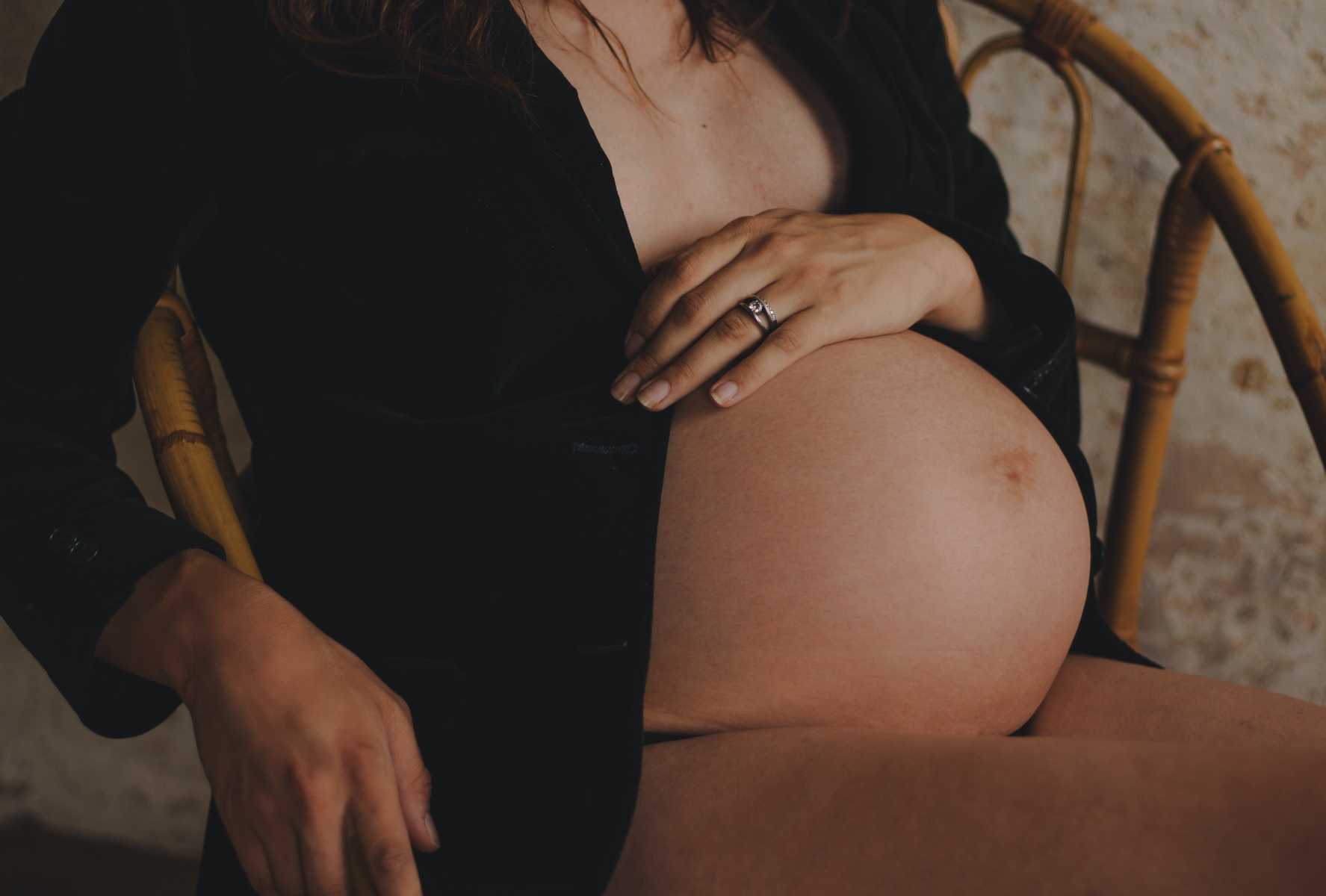 Začiatok dojčenia s laktačnou konzultantkou