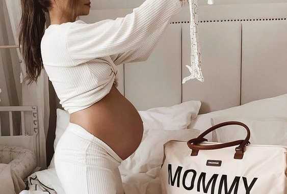 Príprava mamičky do pôrodnice a po pôrode