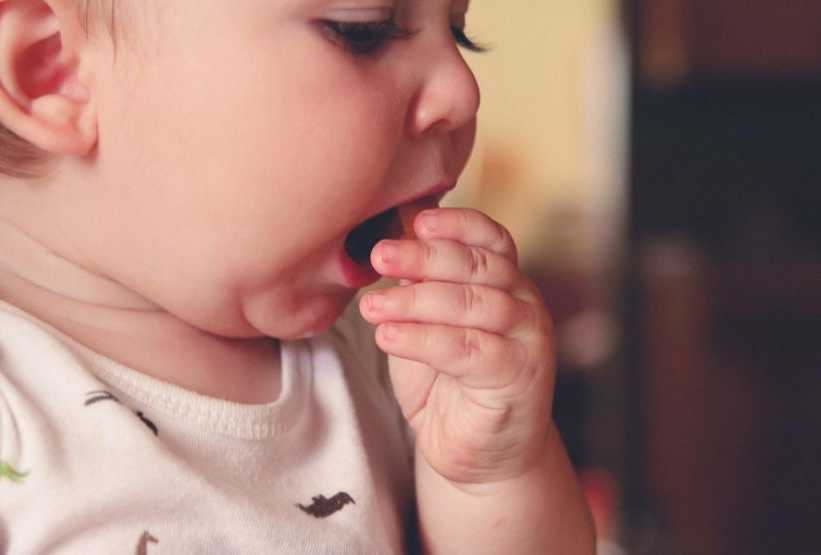 Horečka a febrilní křeče u novorozenců