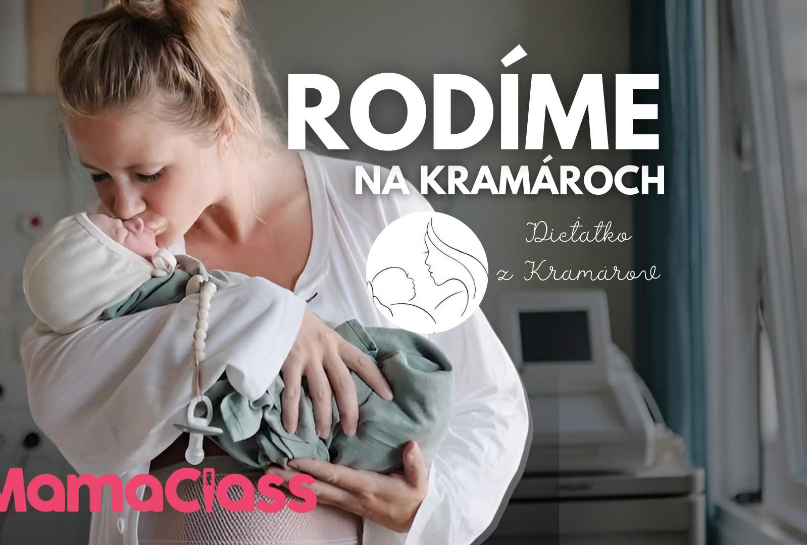Rodíme v nemocnici na Kramároch