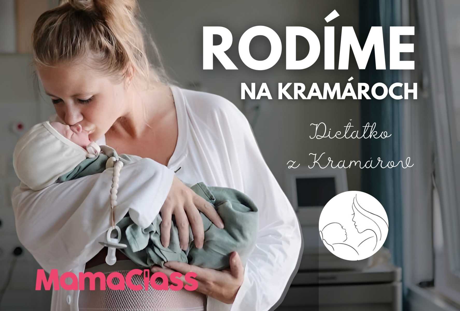 Rodíme v nemocnici na Kramároch