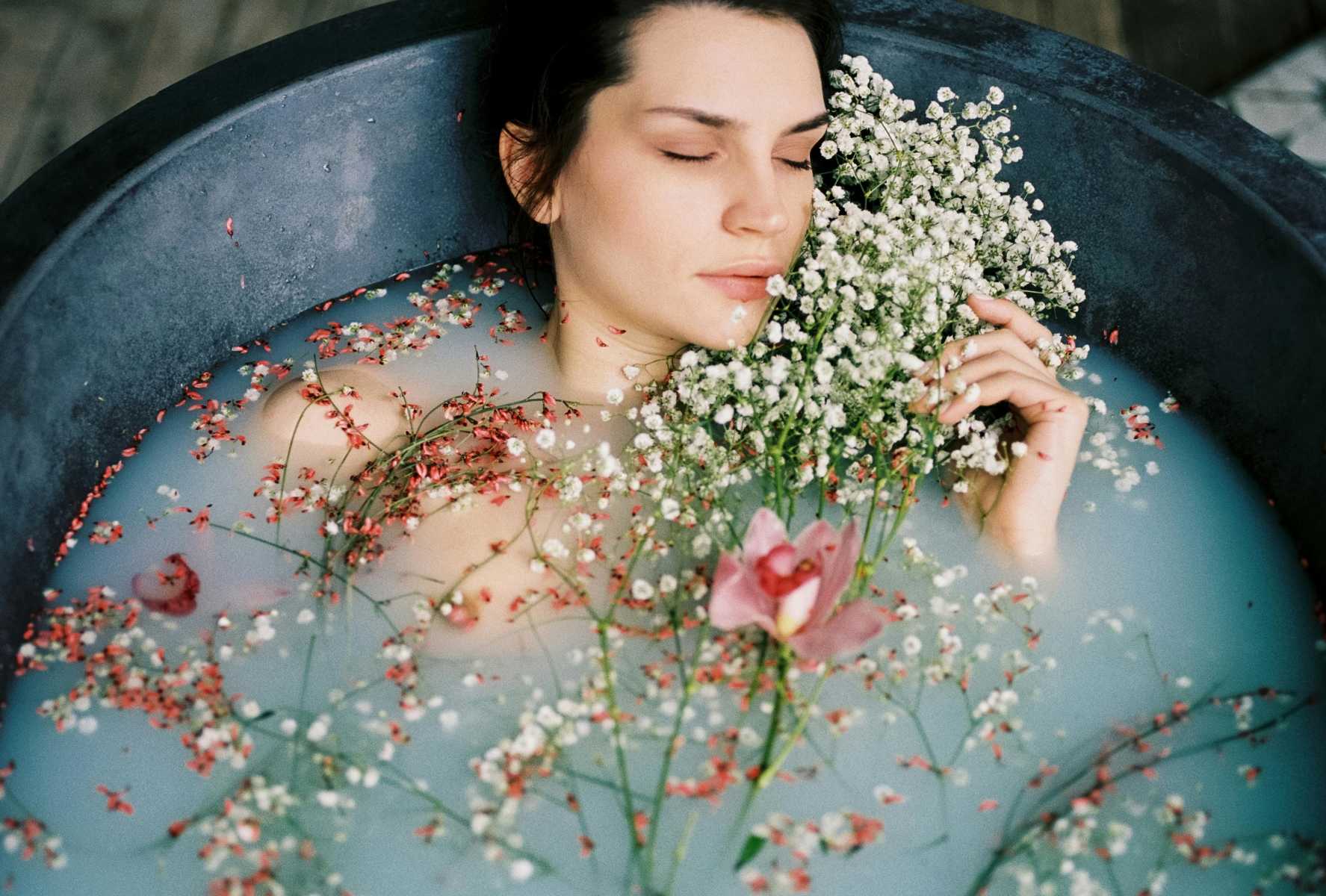 Príprava mamičky do pôrodnice a po pôrode