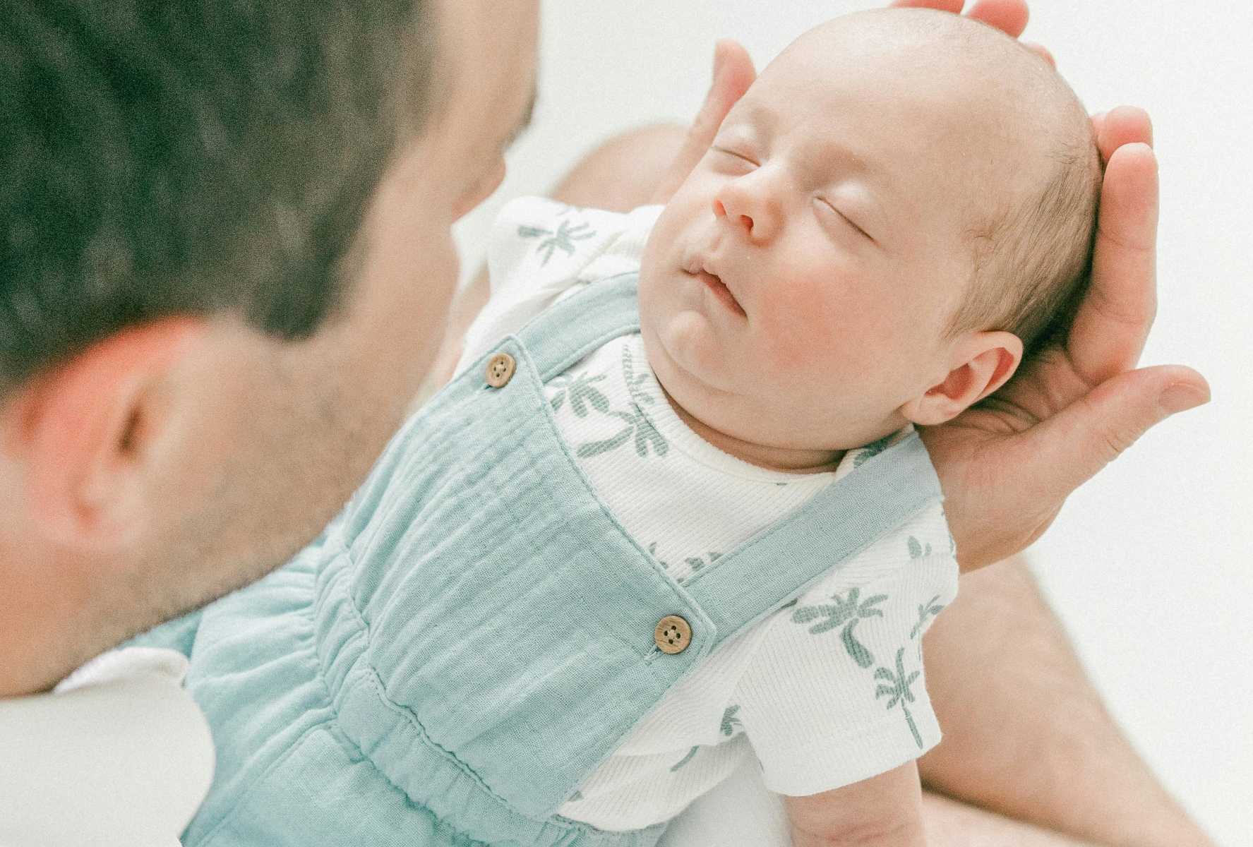 Čo by mala každá maminka vedieť o psychomotorickom vývoji bábätka