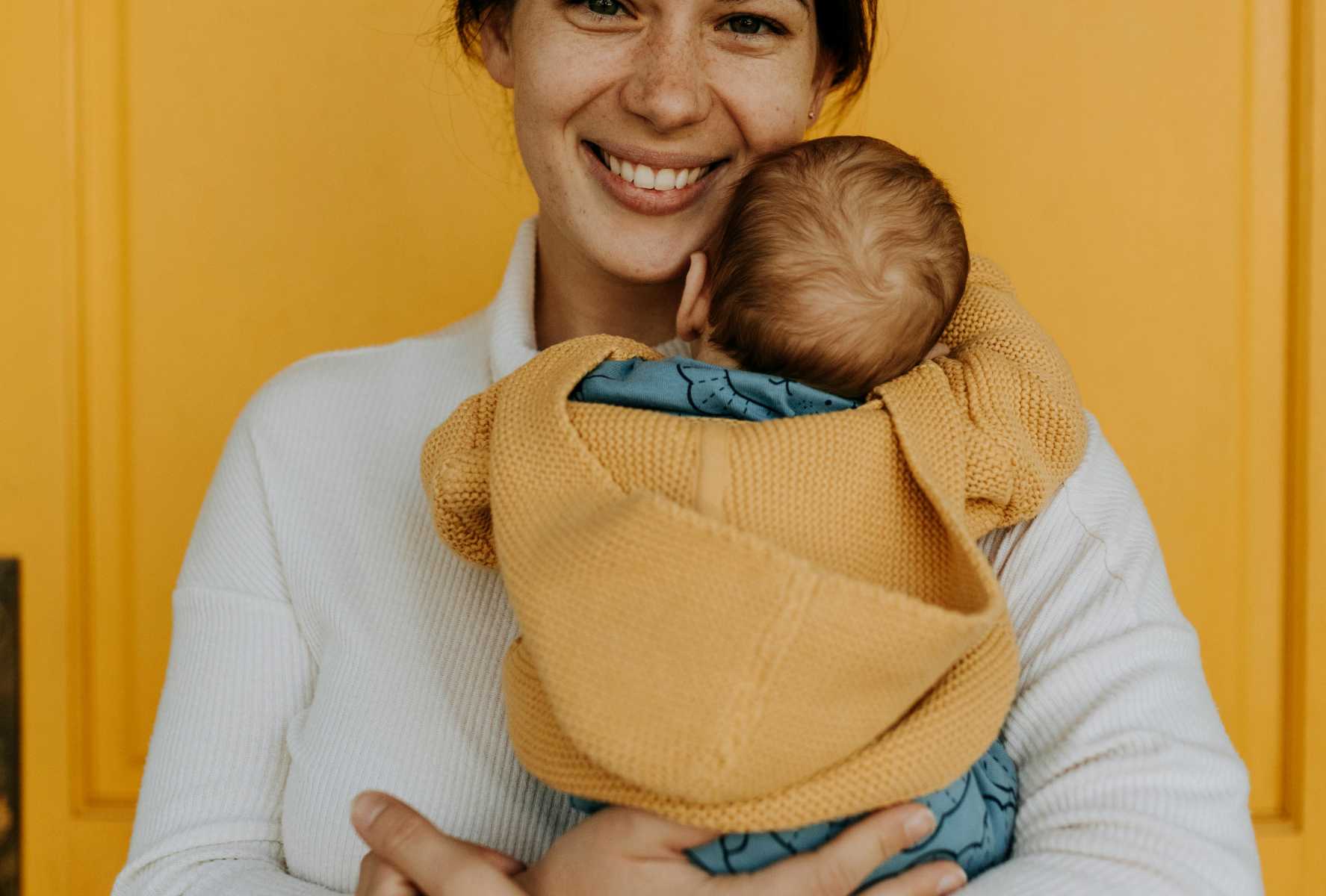 Čo by mala každá maminka vedieť o psychomotorickom vývoji bábätka