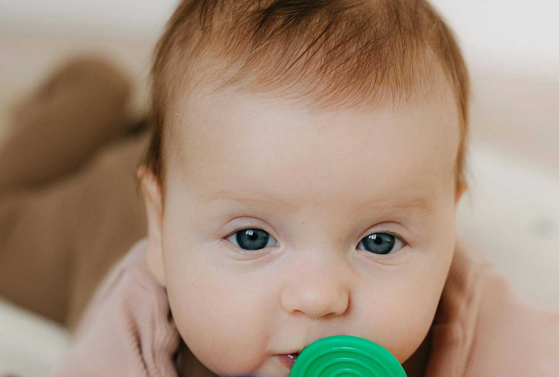 Tipy na hry s dieťatkom a podporu reči