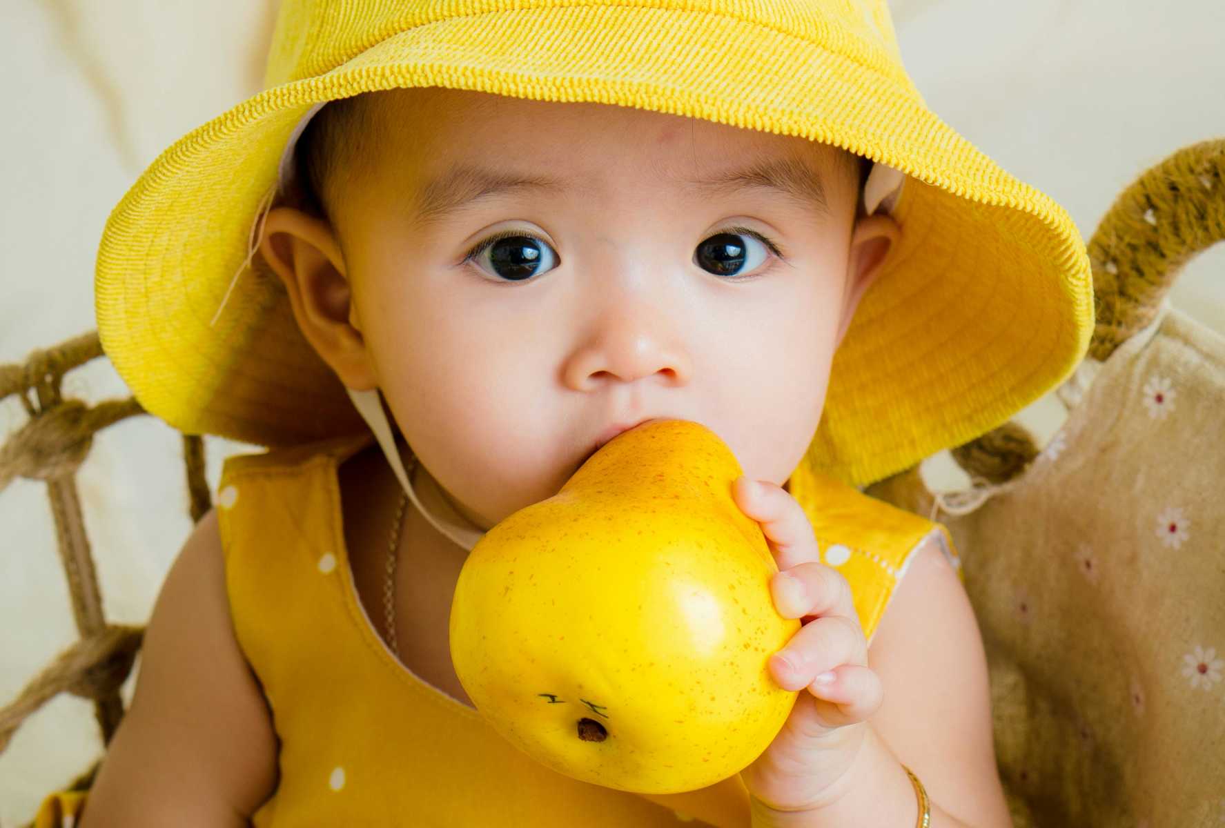 Vplyv techniky príjmu potravy na vývoj reči dieťaťa