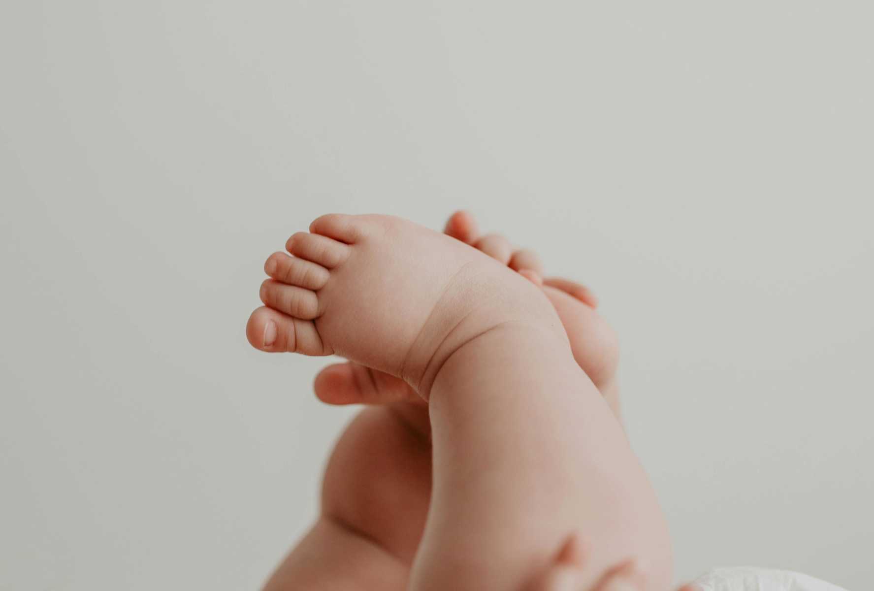 Pediatria s láskou - Starostlivosť o novorodenca