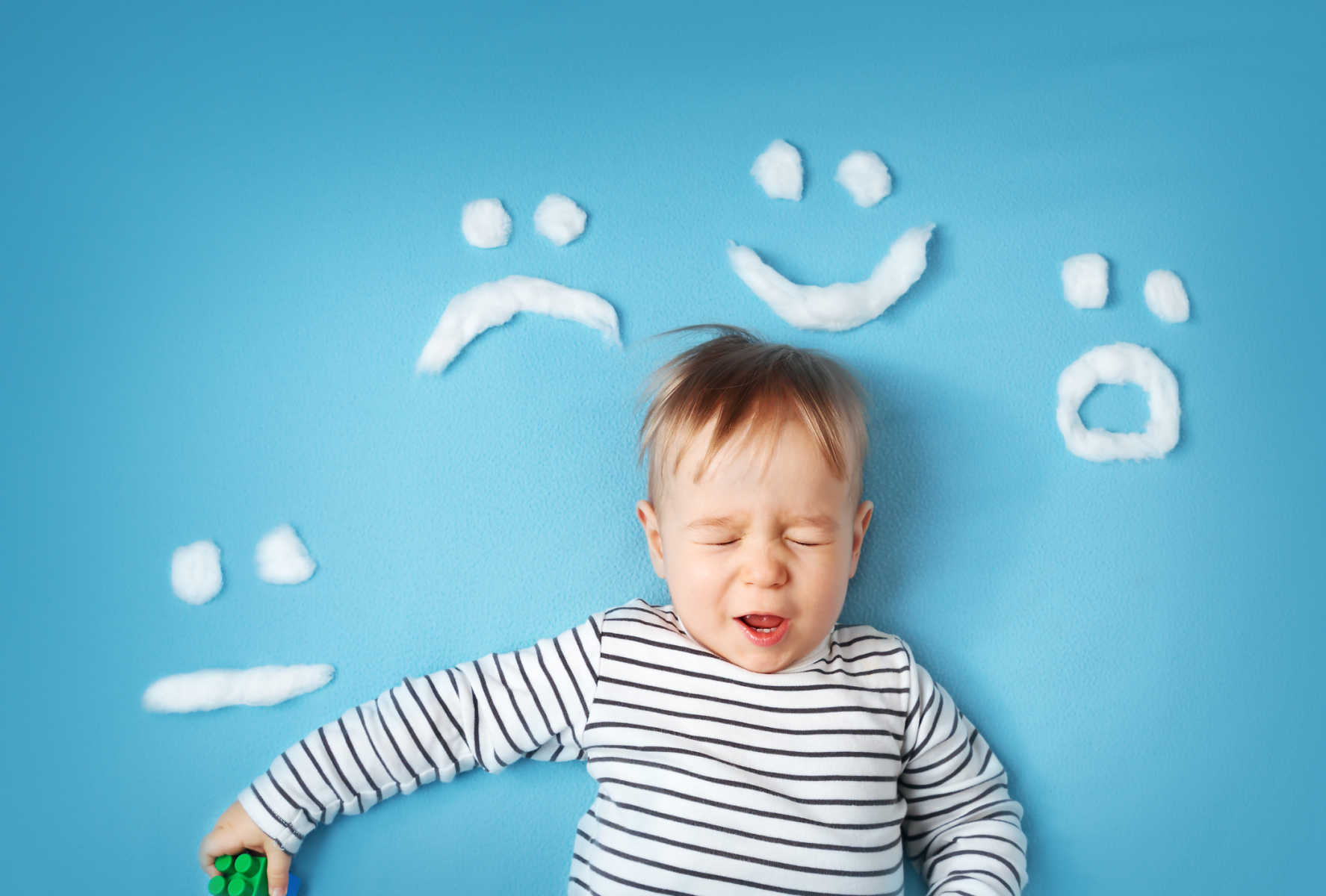 Ako môžem podporiť správny vývoj reči