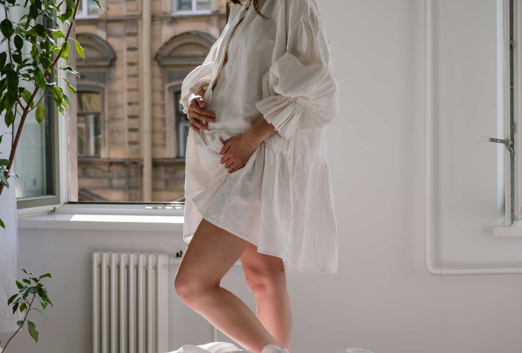 Komplexná predpôrodná príprava s pôrodnou asistentkou