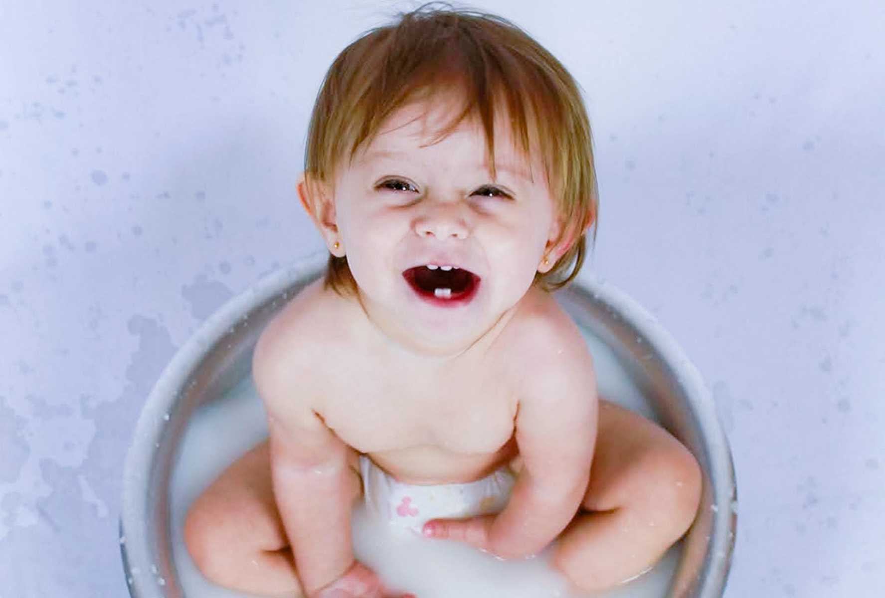 Úzkosť a strach u detí v priebehu ich vývoja