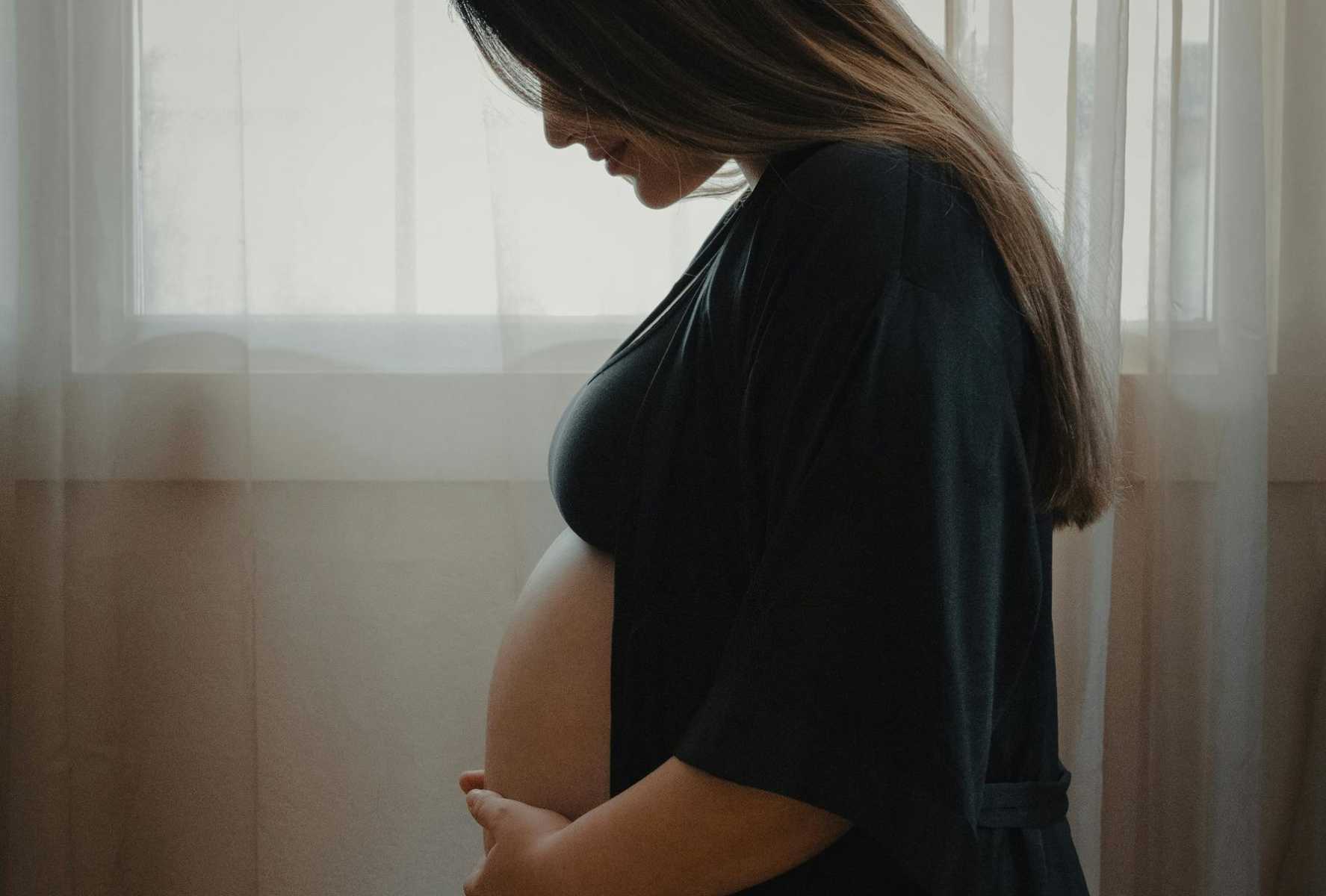 Pripravená na pôrod - krok za krokom