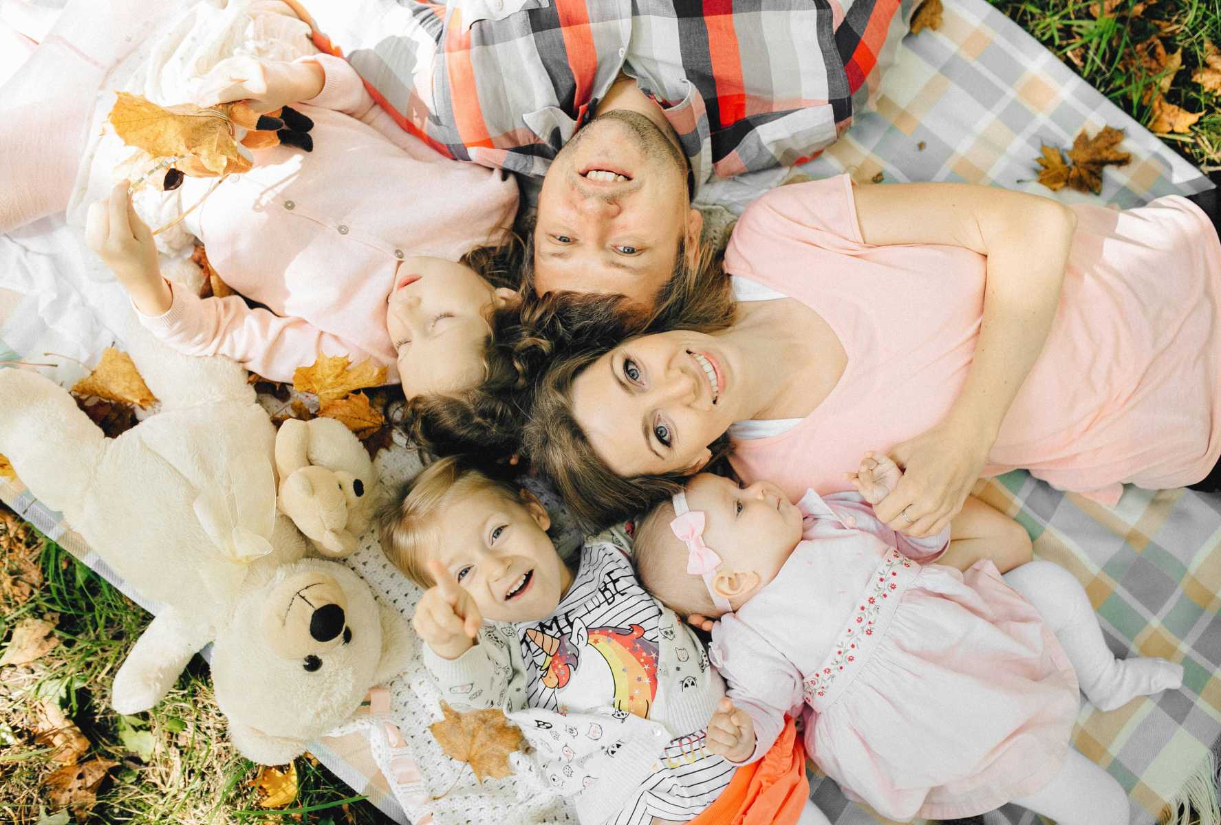 Ako vplývajú tresty na dieťa