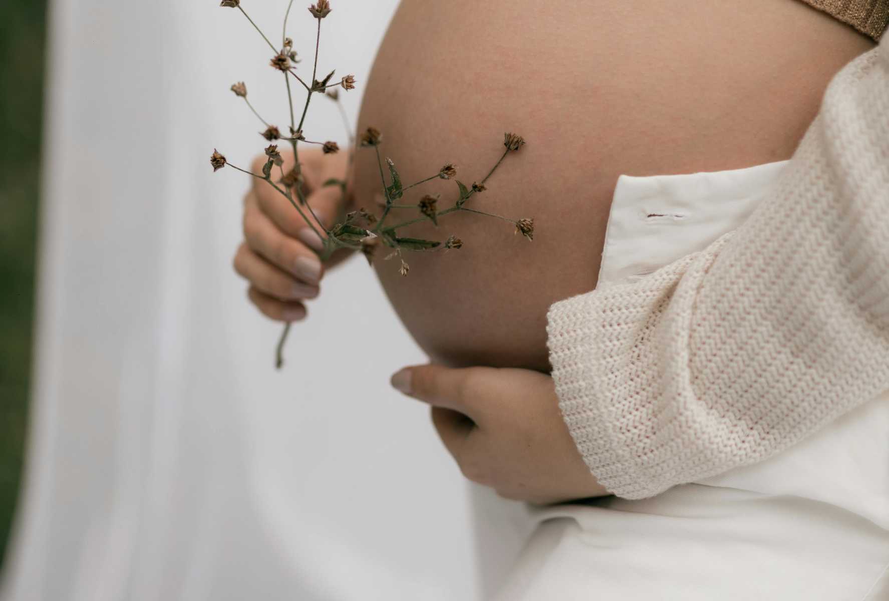 Príprava na pôrod z pohľadu lekárky