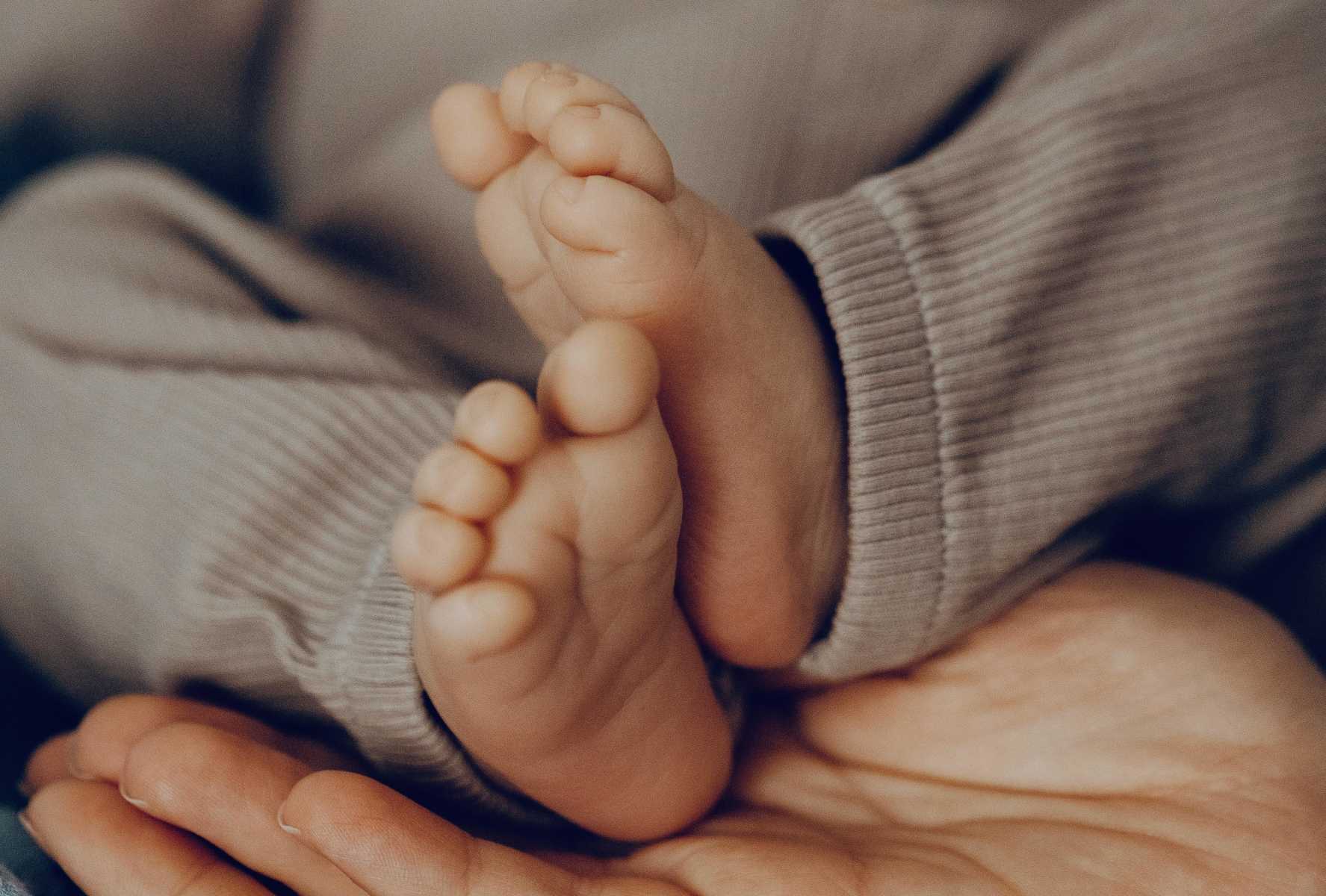 Ako pristupovať k zvýšene plačlivému dieťatku