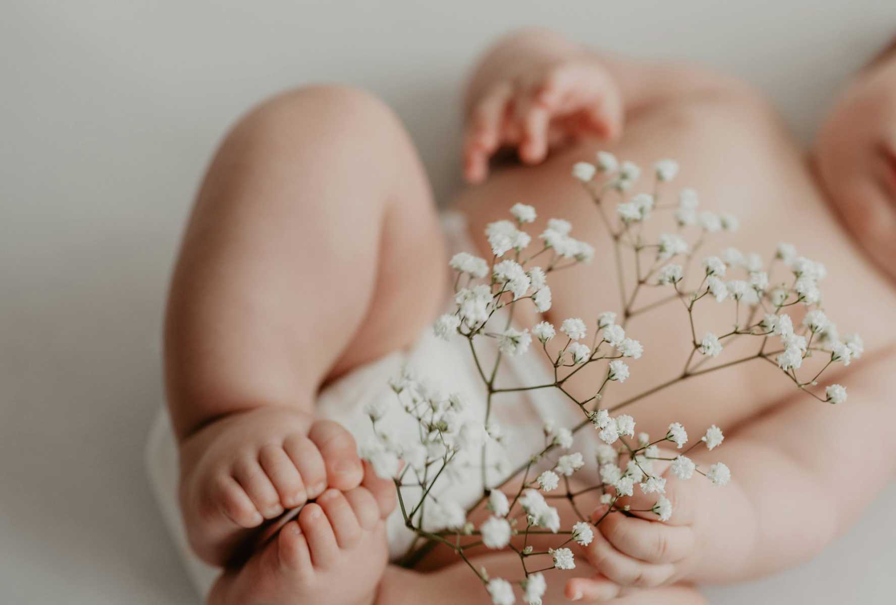 Prvé mesiace s istotou: Vývin, stimulácia a jemná motorika bábätka