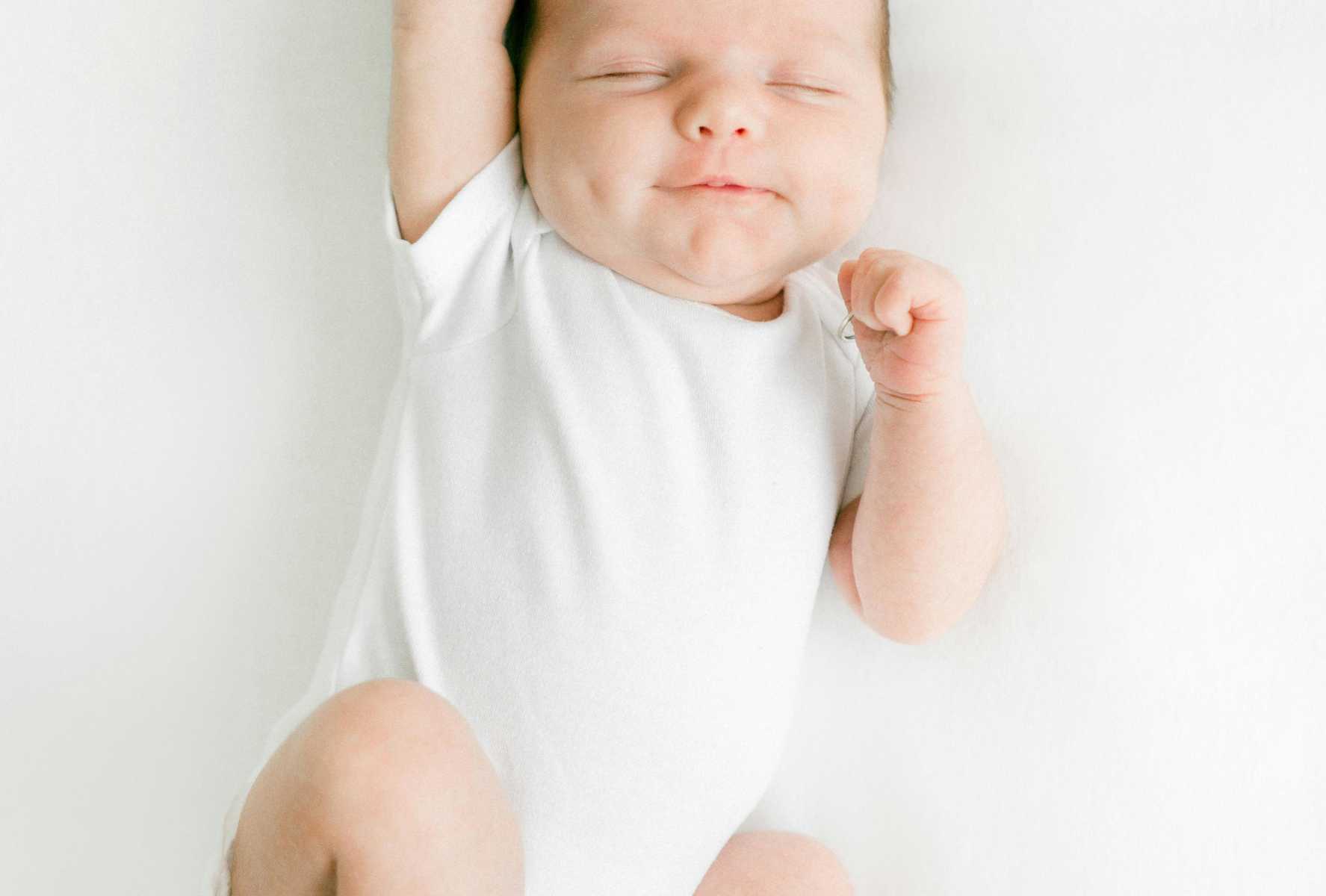 Spánok bábätiek pohľadom medicínskej antropologičky