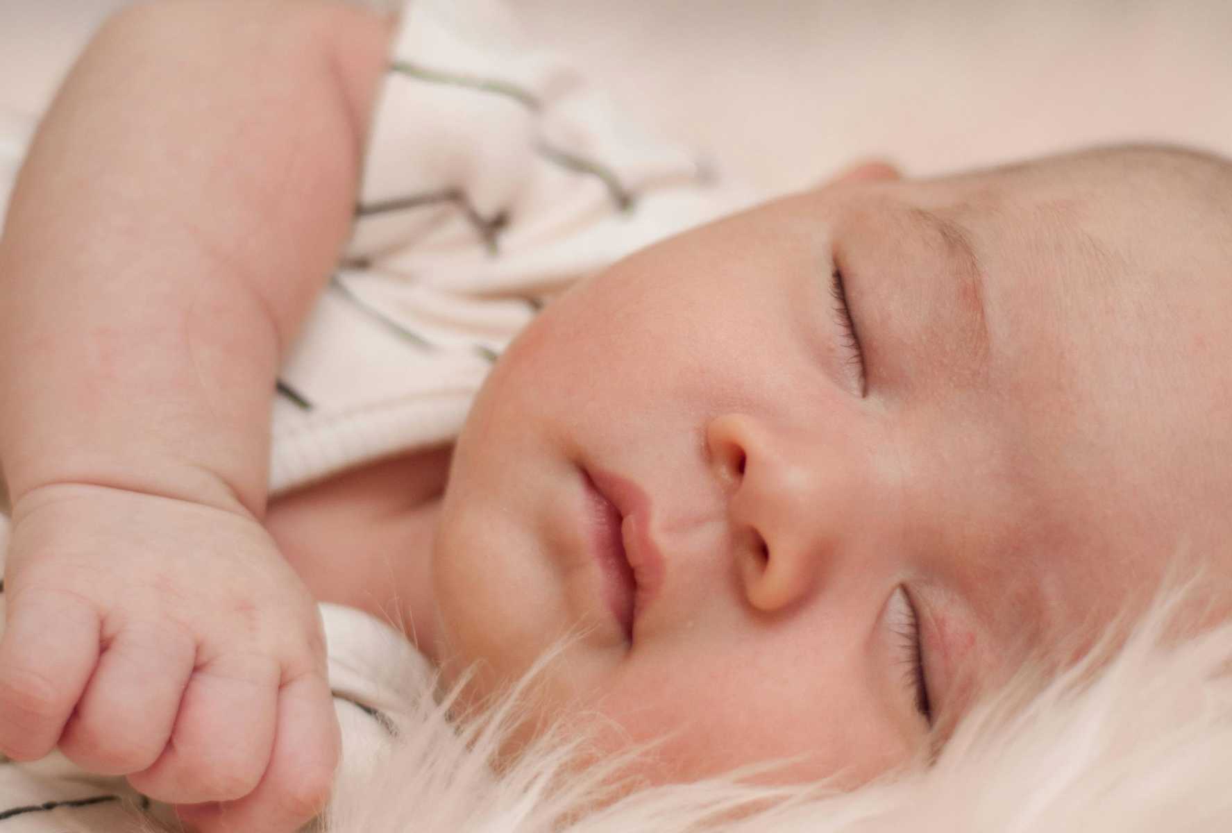 Uspávanie a nočný spánok bábätiek