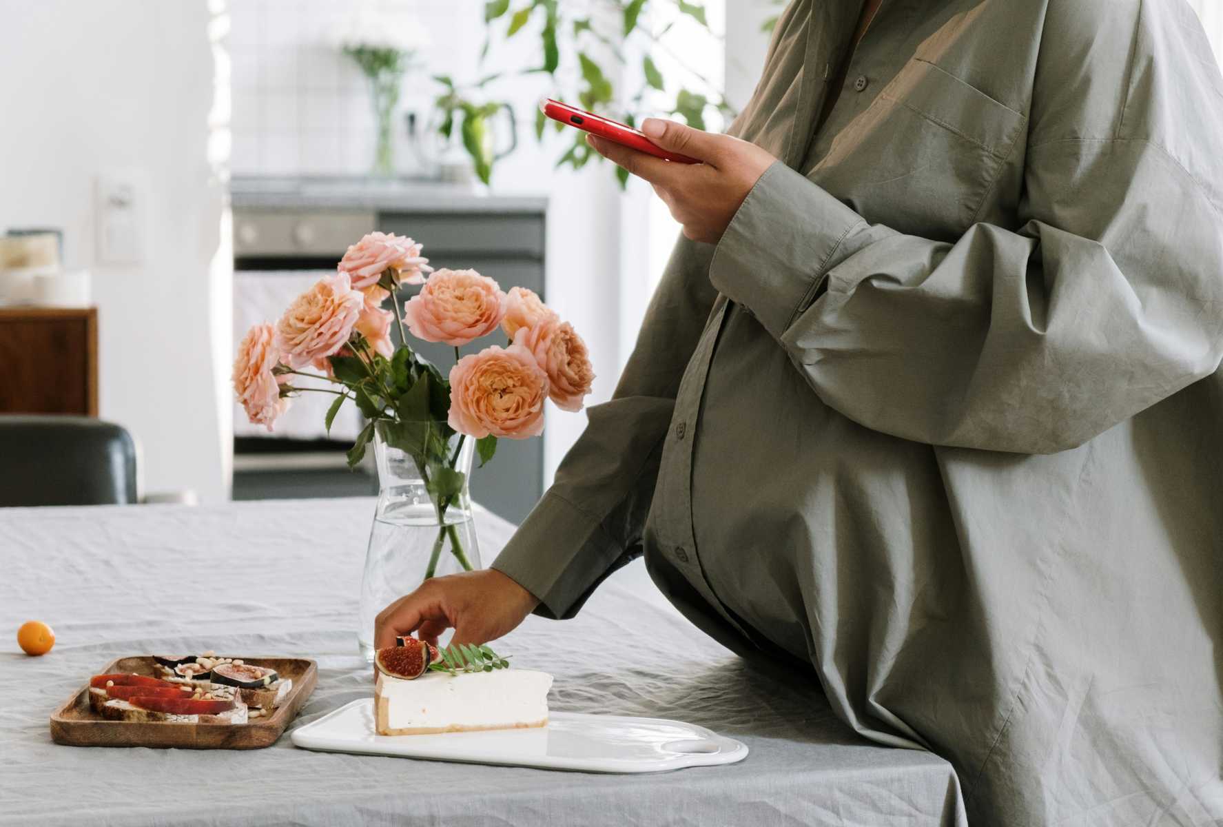 Začína sa to: prvé signály pôrodu