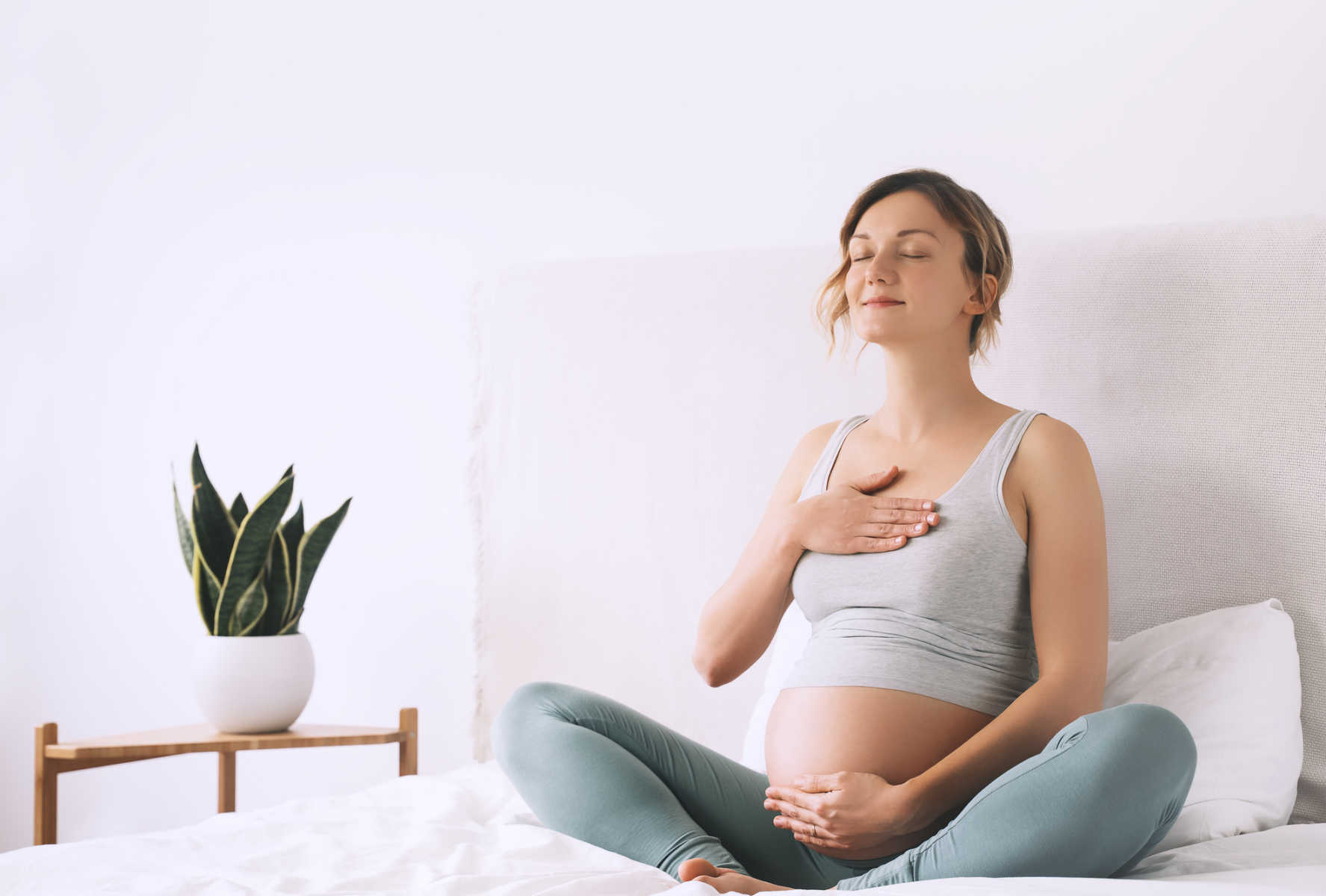 Rodíme s pôrodnou asistentkou