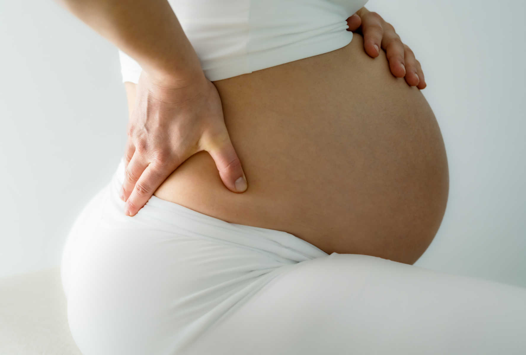 Sebavedomo k pôrodu