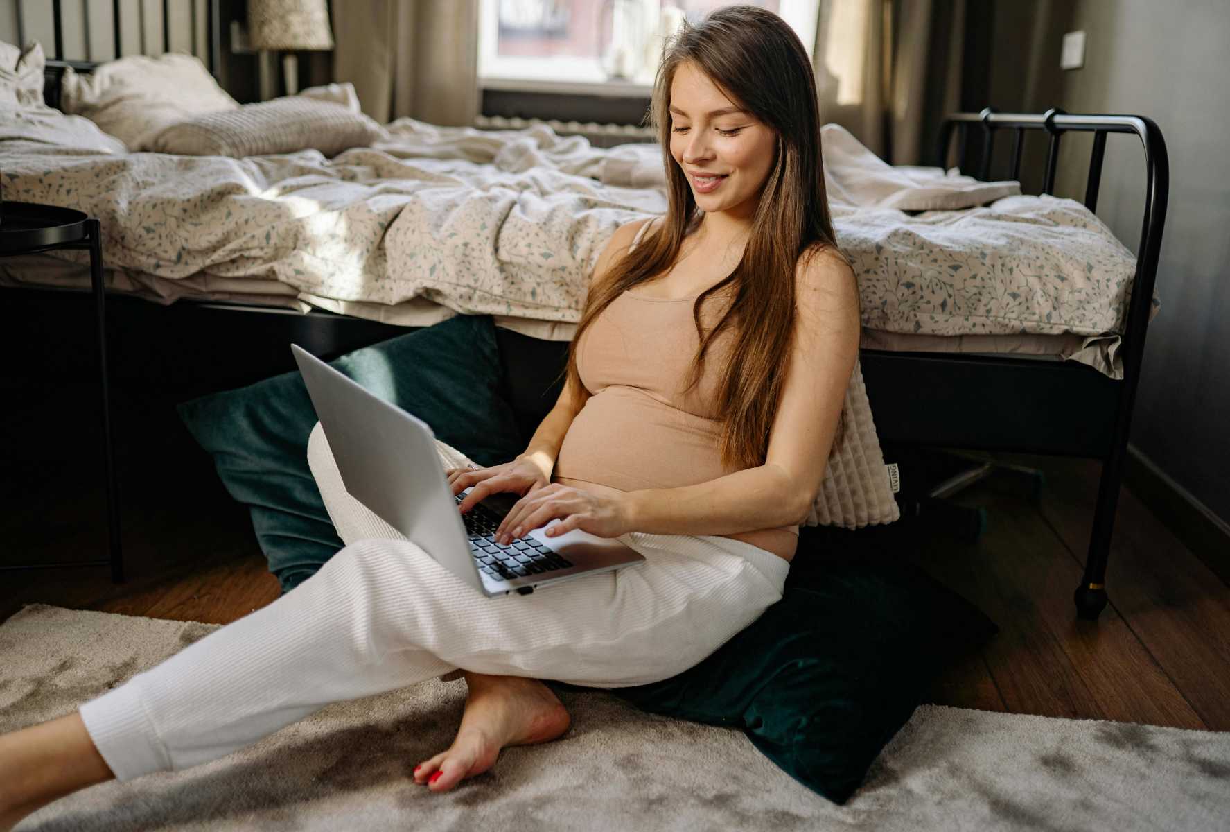 Najčastejšie otázky mamičiek pred pôrodom