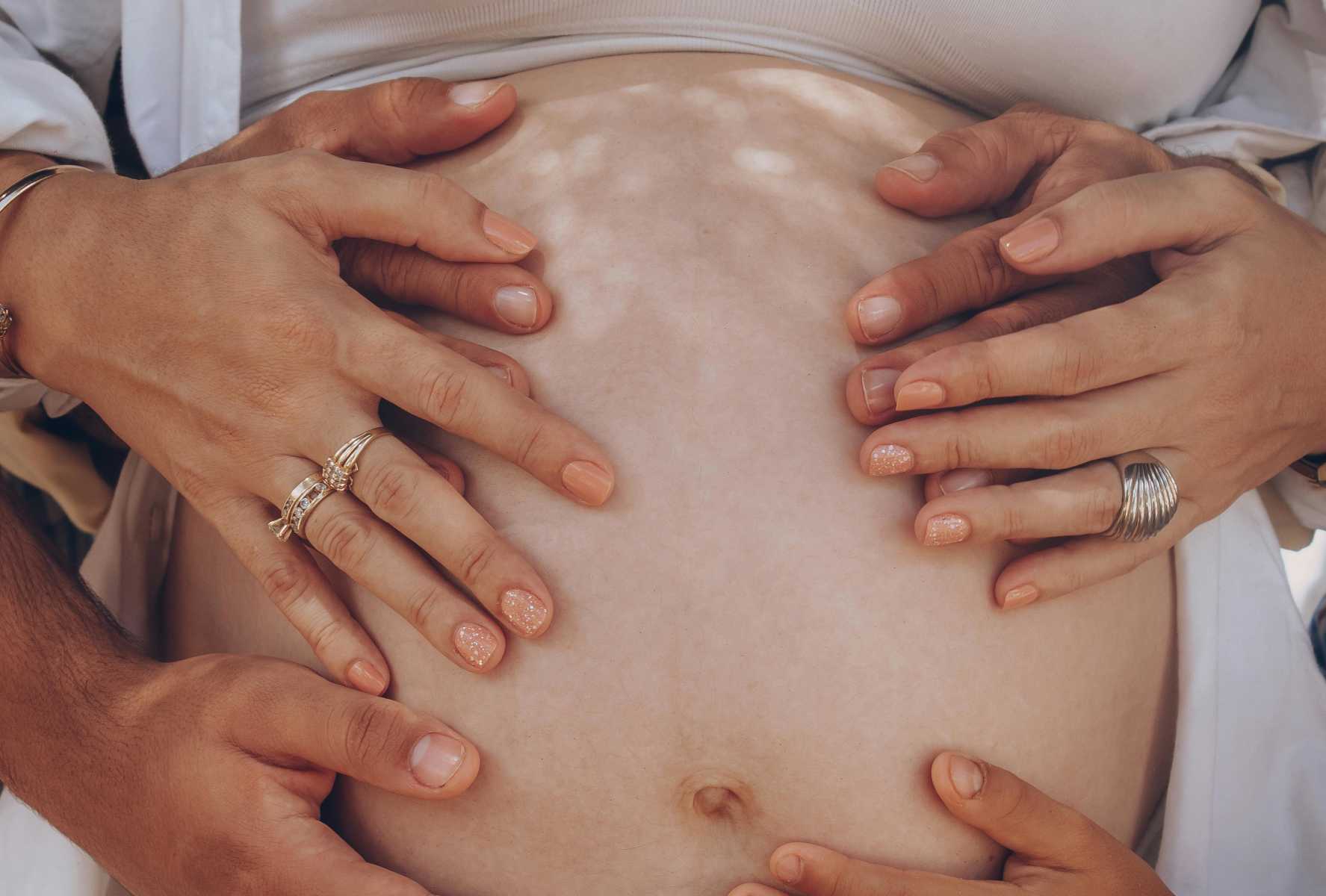 Pôrod sprevádzaný pôrodnou asistentkou