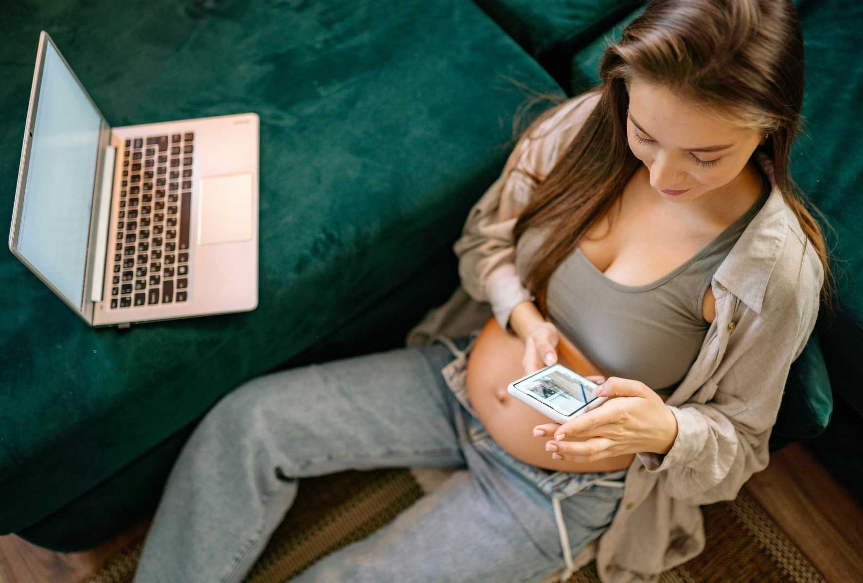 Najčastejšie otázky mamičiek pred pôrodom