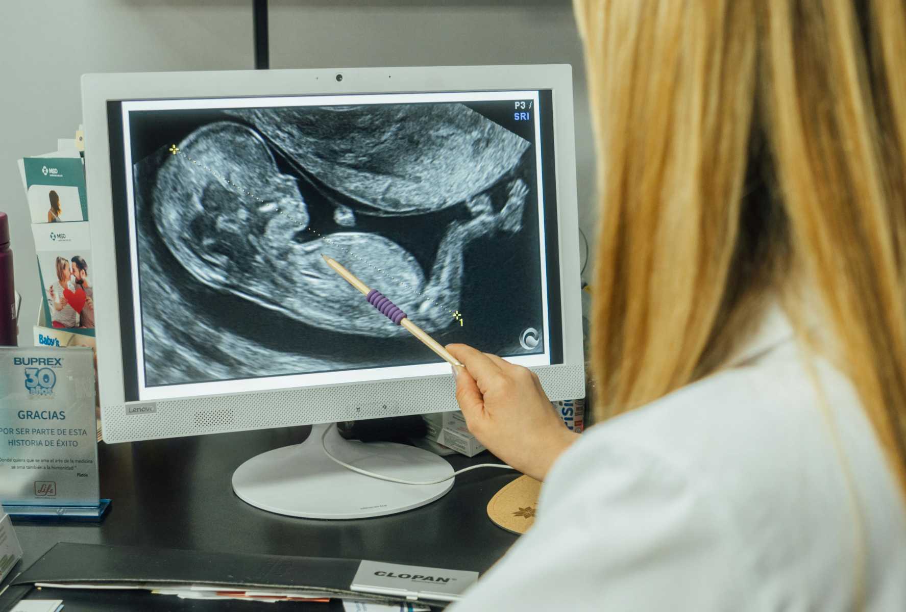 Základný sprievodca tehotenstvom