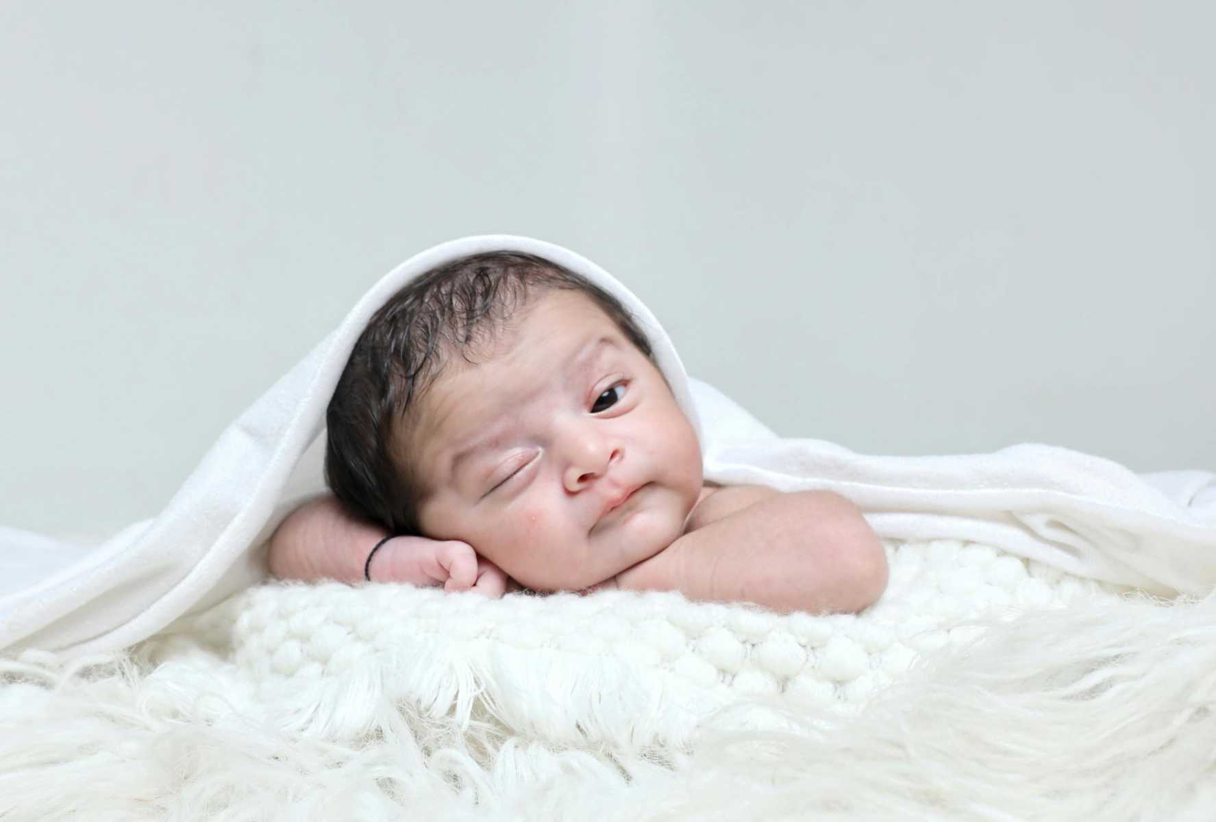 Spánok bábätiek pohľadom medicínskej antropologičky