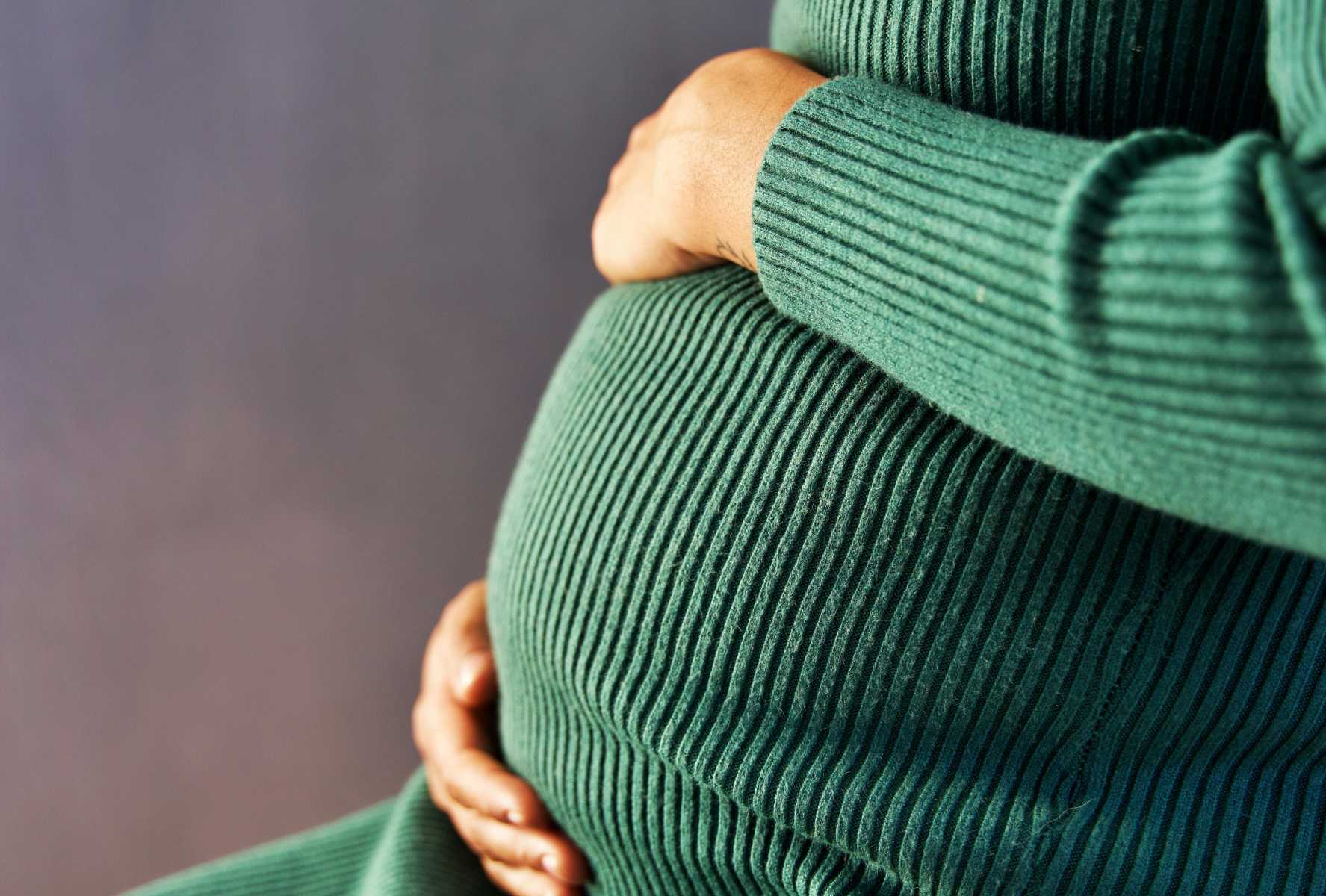 Pôrodná bolesť a príprava na všetky scenáre