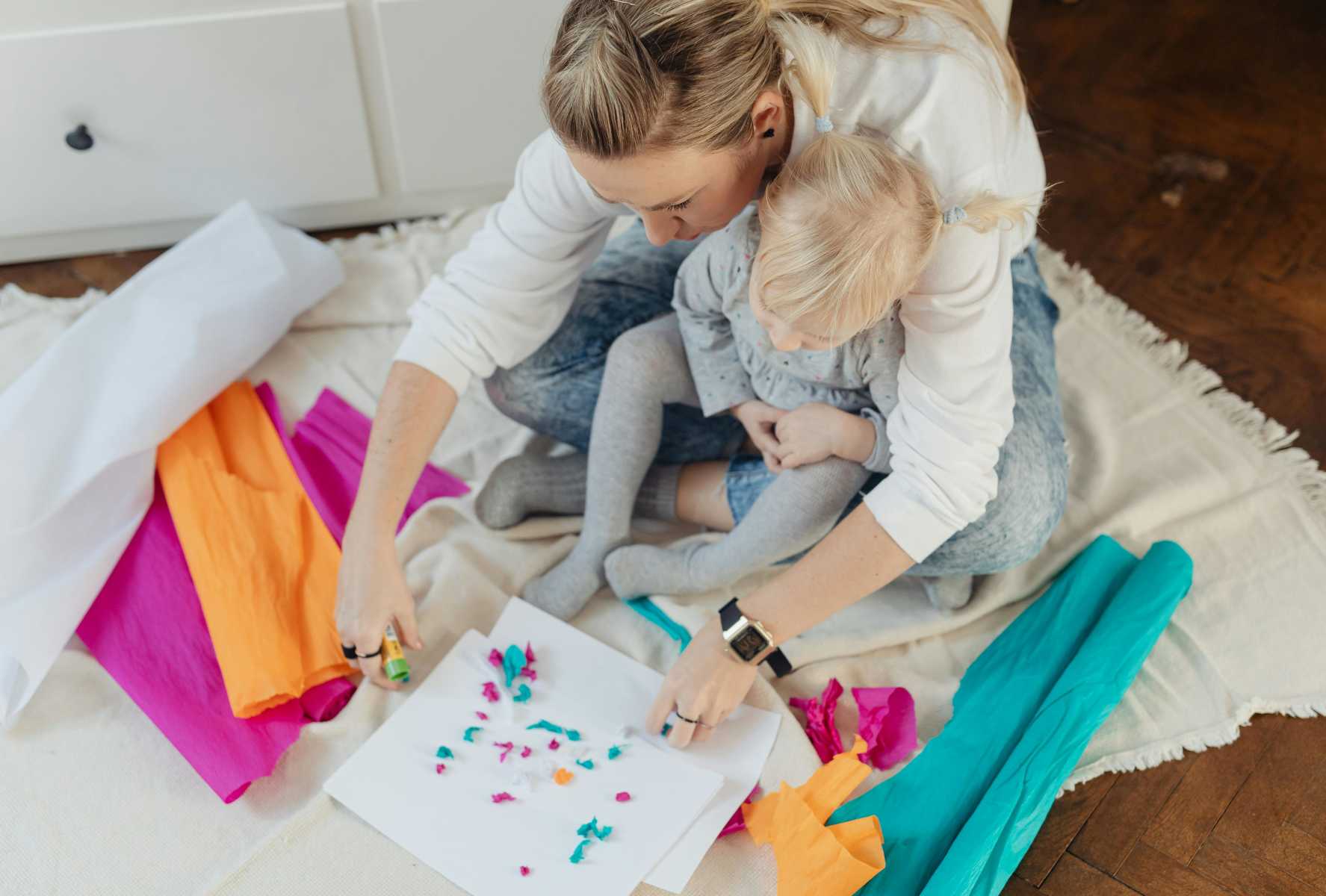 Vývin komunikačných schopností dieťaťa