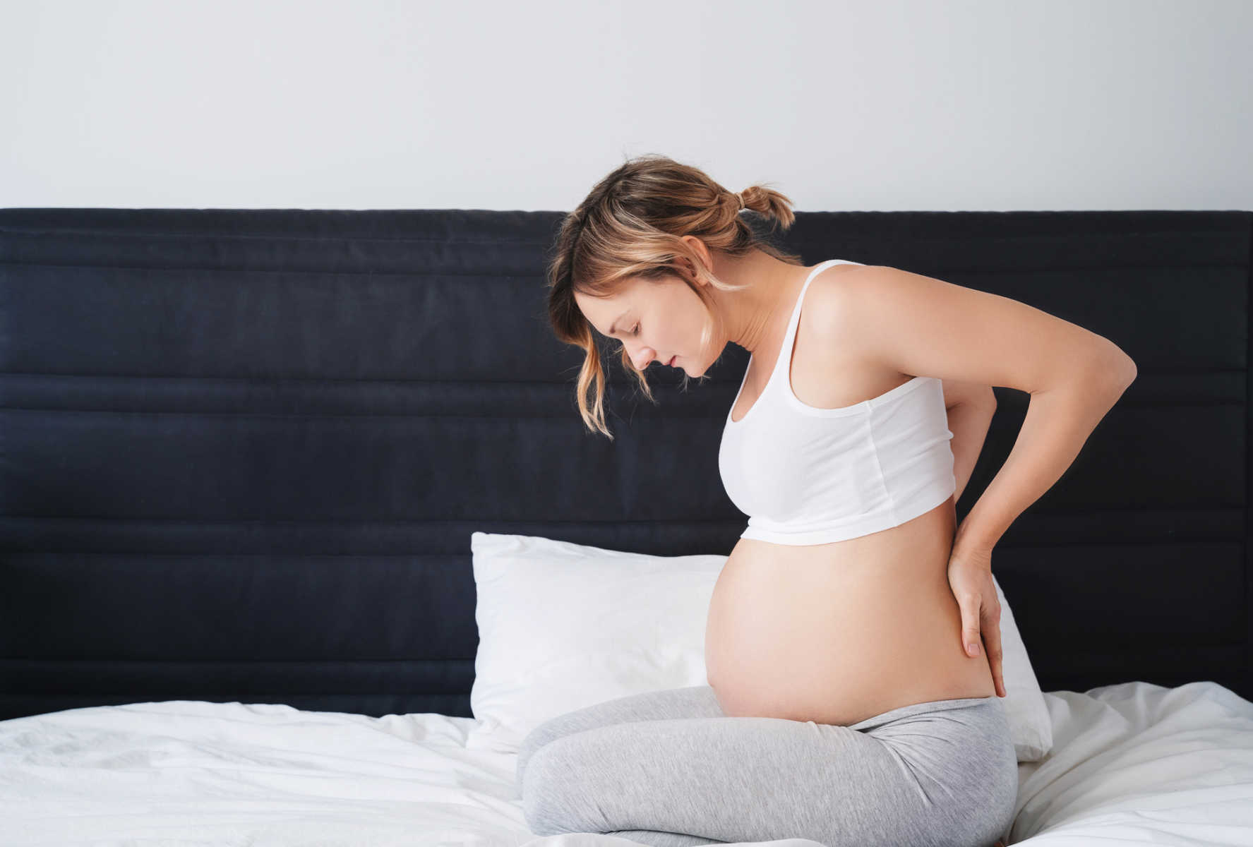 Príprava mamičky do pôrodnice a po pôrode