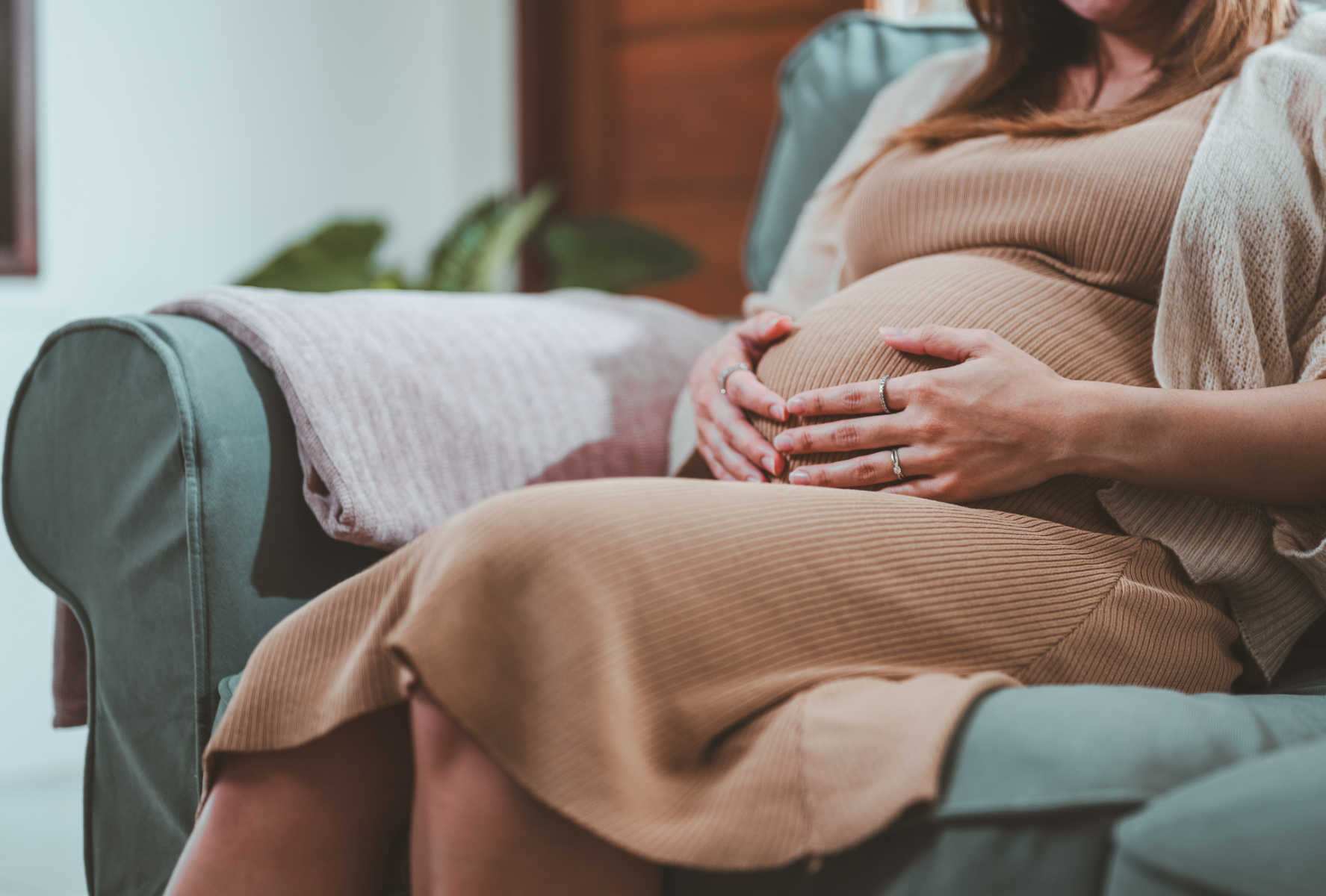 Príprava mamičky do pôrodnice a po pôrode