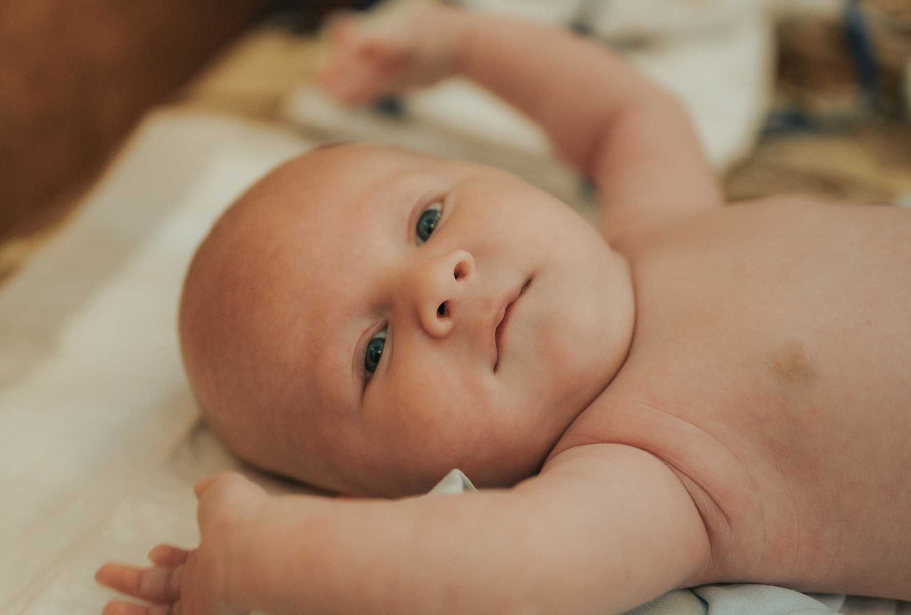 Pediatria s láskou - Starostlivosť o novorodenca